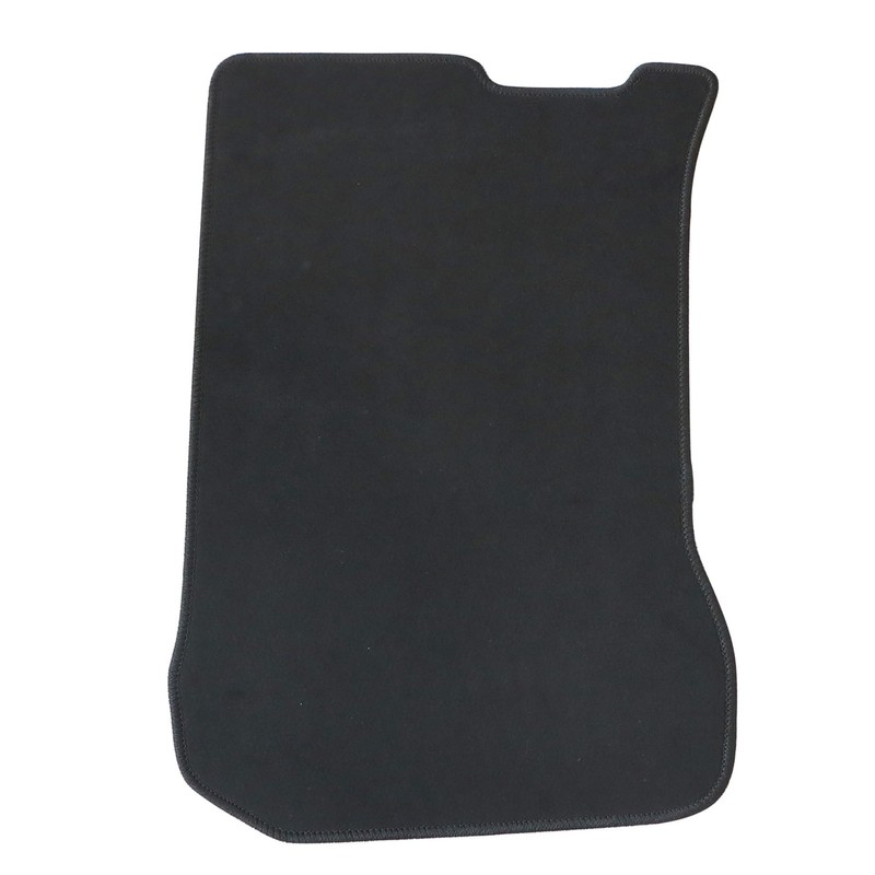 GXARTS 4 PCS Both Front and Rear Velour Replacement Floor