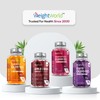 Ashwagandha Gummies 1200mg - 120 Vegan Gummies - 2 Months
