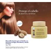 MASCARILLA INTENSIVA PARA EL CABELLO CON EXTRACTOS DE ALGAS, MACADAMIA