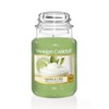 Yankee Candle Vanilla Lime Large Classic Jar Candle