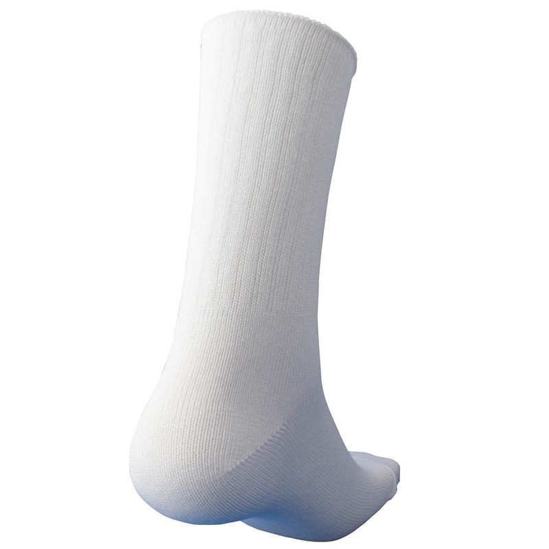 Hayashi (710) Men's Socks, Round Toe, Set of 5, Military
