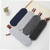 MAGICLULU Kitchenware Forks Bag Suitcase Organiser Bags Felt Travel Bag
