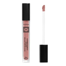 Covergirl Exhibitionist Lip Gloss 3.8 ml, Tiger Eye