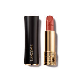 Lancôme L'Absolu Rouge Cream Lipstick 274 French Tea, Moisturising Formula, for Smooth Lips, Can be Combined with Lip Liner and Lip Gloss, 4.5 g