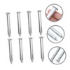 ULTECHNOVO 8pcs Expansion Bolts for Speed Bumps Anchors for Parking