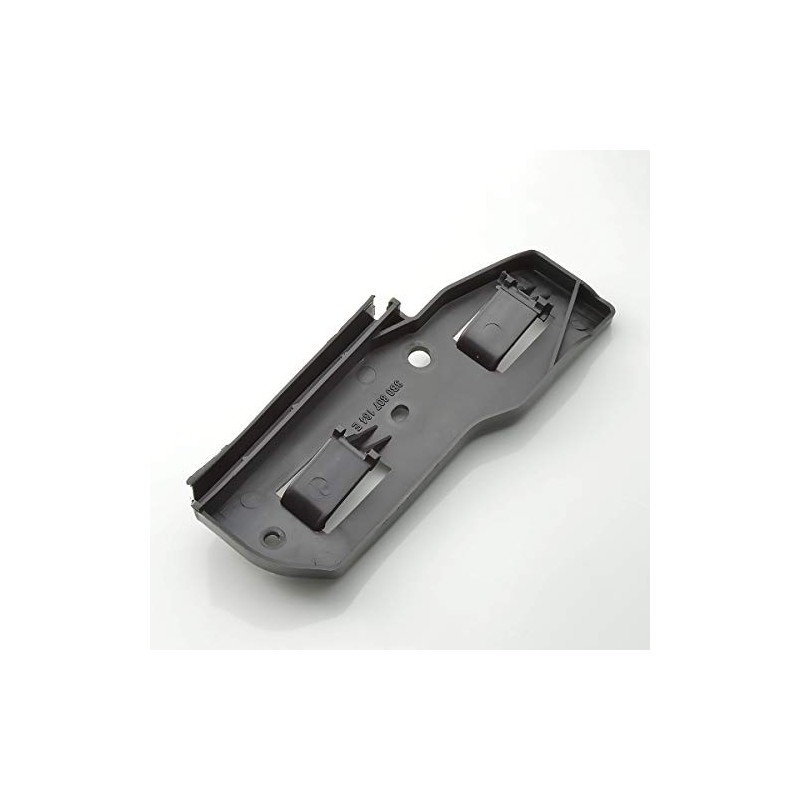 LST Bumper H Guide Profile Front Right 3B3 3B0807184E