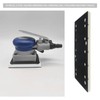 ECSiNG Sanding Pad Replacement Compatible with Festool RUTSCHER RS 200/