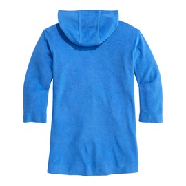 vineyard vines Girls Terry Towel Coverup