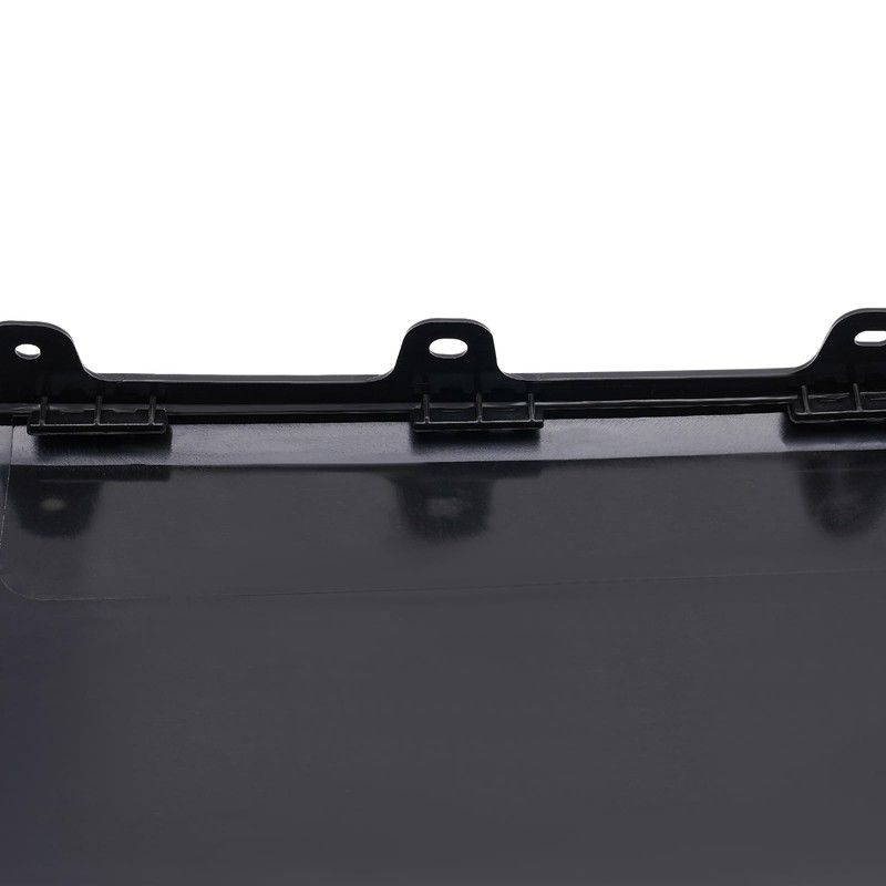 Fronimo Rear Bumper Left Right Caps Compatible with Toyota Tundra