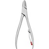 ZWILLING 42457-101 Nail Nipper, Rolled Nails, 2 Claws, Transforming Nails,