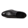 ECCO Men's CITYTRAY Bike Toe Slip-On Loafer, Black, 10 US