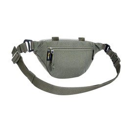 Tasmanian Tiger TT Modular Hip Bag, Tactical Bum Bag, Molle Compatible EDC Bag with 3 Compartments