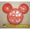 THEMED MAGICAL MOUSE TOODLES COMPUTER CLUBHOUSE SPECIAL OCCASION COOKIE CUTTER