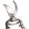 Rolson 82136 Bypass Pruner with Ash Wood Handle