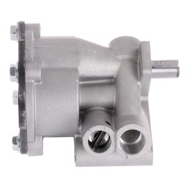TUPARTS High Volume Oil Pump Fits For 1981-2001 for Jeep Cherokee, 1988-1989 for E-agle Premier