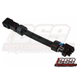 269 Motorsports LQ4, LQ9 4.8 5.3 6.0 Delphi Injectors to LS1 LS6 LT1 EV1 Wire Harness Adapters
