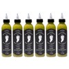 Heartbeat Hot Sauce Green Jalapeno, 6 oz. 6 pack