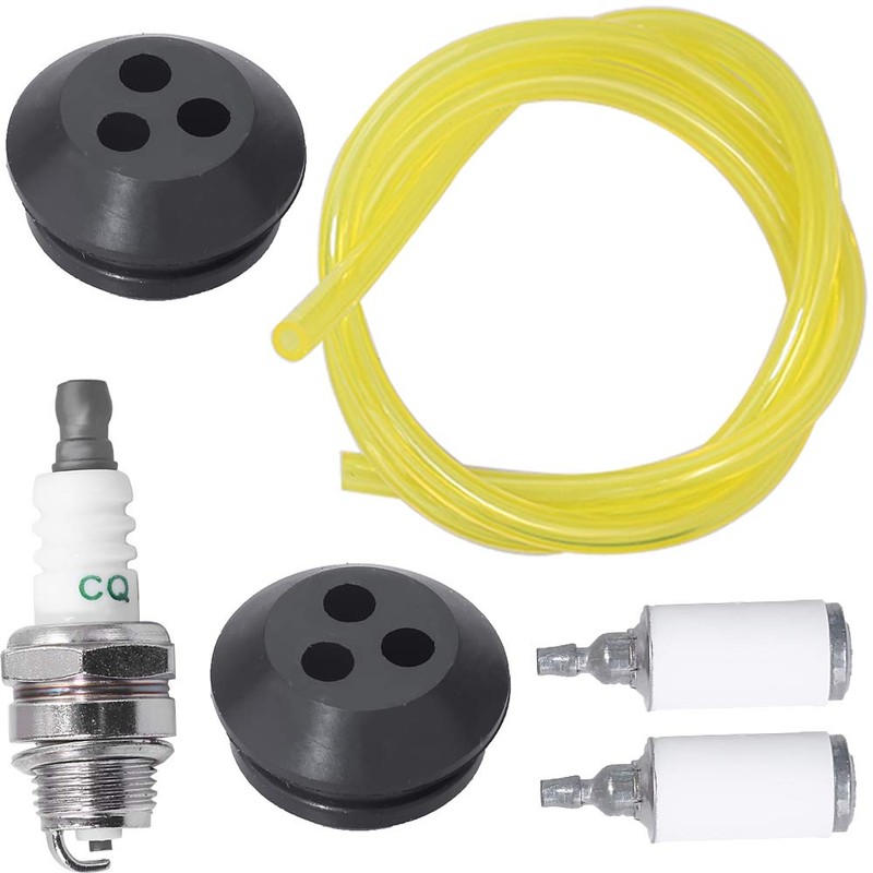 3004105 300494 Repower Kit Fuel Filter Line Spark Plug Grommet