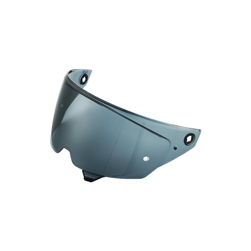 ILM DarkTinted Motorcycle Visor for Model MF509