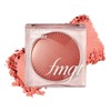 fib fmgt veil glow blusher, 04 vintage peach, 1 piece / fmgt 베일 글로우 블러셔, 04 빈티지 피치, 1개