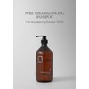 Avenue Chiett Pure Vera Balancing Shampoo Nourishes Hair and Scalp