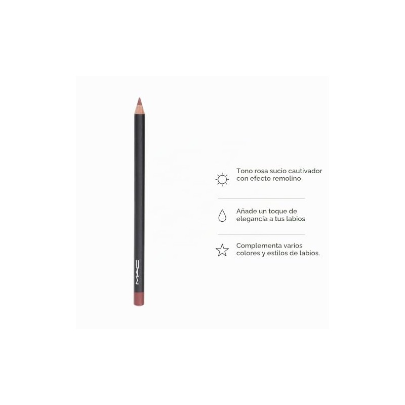 MAC Lip Pencil Whirl by CoCo-Shop