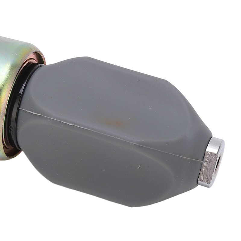 Shut Off Solenoid Valve Engine Stop Solenoid Valve 3864274 for