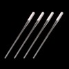POFET 2Pairs of Lightsaber Chopsticks LED Light-Up Chopsticks for Kitchen