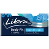 Libra Body Fit Regular Tampons - 16 pack