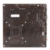 HM65 Mini ITX Motherboard LGA 988 DDR3 for Intel 2
