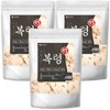 Domestic Baekbokryeong Bokryeong 500g 3 packs / 국산 백복령 복령