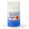 Martin & Pleasance Schuessler Tissue Salts Combination 12 General Tonic Tab X 125