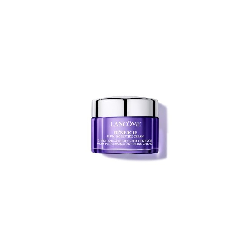 Lancôme Rénergie H.P.N. 300-Peptide Cream, Crema Antiedad de Alto Rendimiento,