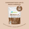 Moringa 100% Pura. 120 Cápsulas De Origen Vegetal