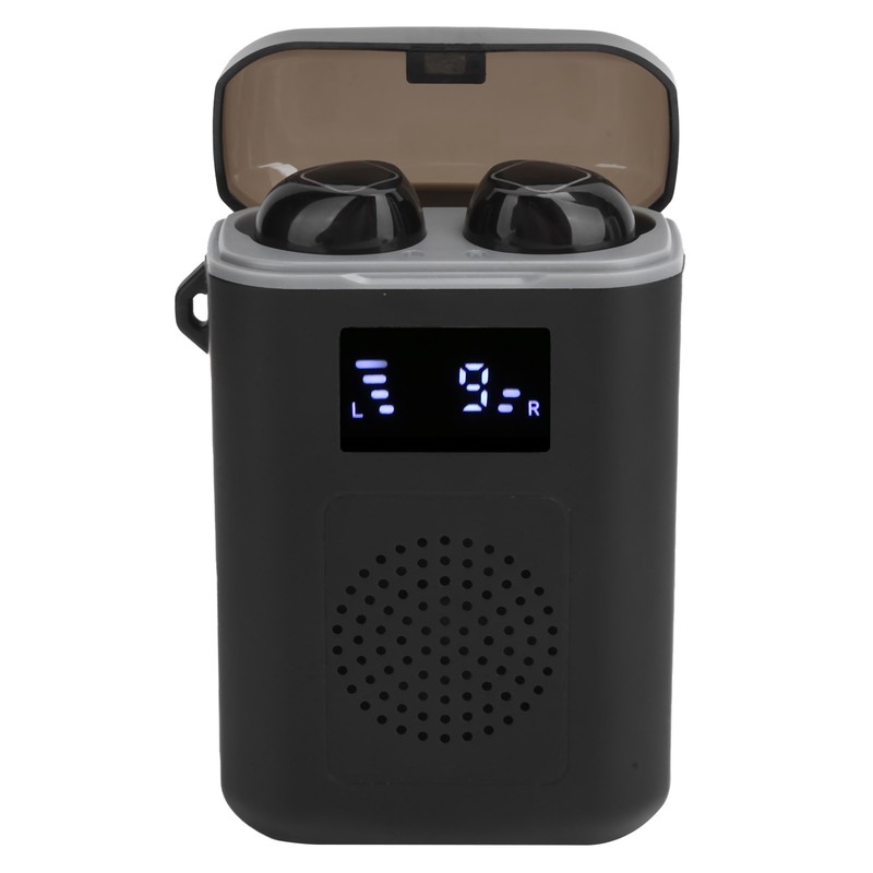 M6 Bluetooth Dual Ear Mini Earphones Headphones Bluetooth 5.1 Headset