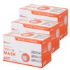 Iris Ohyama PN-NV65G Non-Woven Mask, Width 5.3 inches (13.5 cm),