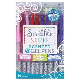 Write Dudes Gel Pens Gel Ink Rollerball Pen (FXF87)