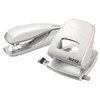 Leitz NeXXt Style, Office Hole Punch, Metal, 30 Sheets