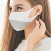 LOOKA MASK Protective Fashion Air Mask | Washable and Reusable