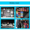 Mintice™ 5 X Car Vehicle 12v Car Add-a-circuit Fuse ACN