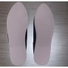 Co Hobes Co. Flat No Lace Shoes Sz 37