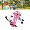 Archery Arm Guard Adjustable Ergonomic Lightweight PP Arm Protector for