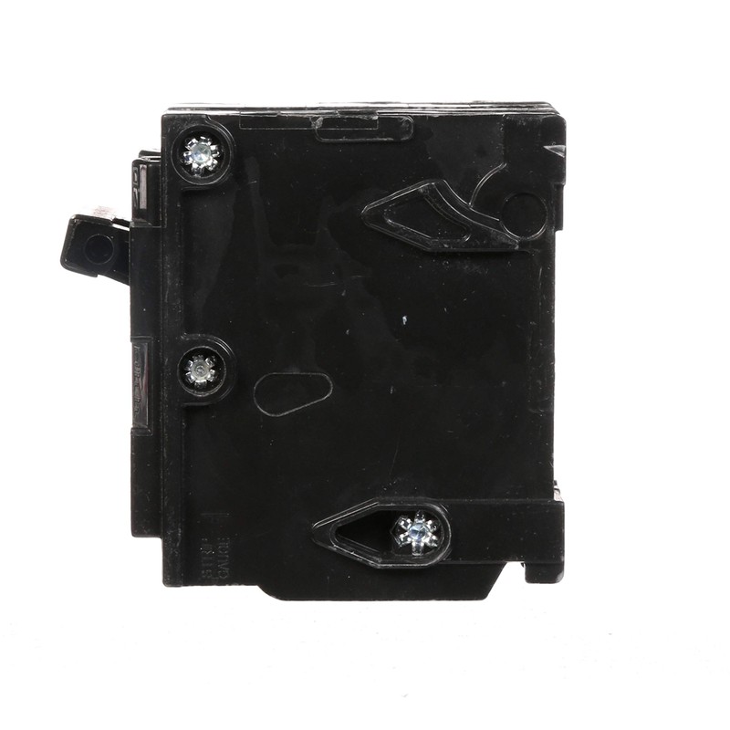 Q210 10-Amp Double Pole Type QP Circuit Breaker