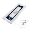 Ha-Ra Floor Mop Cloth Nano Gold Soft 42 cm I