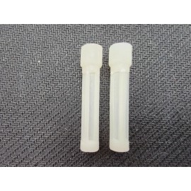 YAMAHA 99 00 01 02 YAMAHA R6  NEW PETCOCK FILTERS - FUEL FILTERS - *SET*
