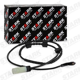 STARK SKWW-0190030 warning contact, brake pad wear contact, wear indicator, brakes, wear indicator, front brake pads