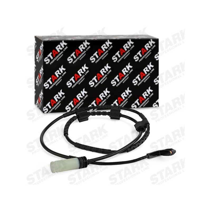 STARK SKWW-0190030 warning contact, brake pad wear contact, wear indicator,