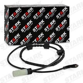 STARK SKWW-0190030 warning contact, brake pad wear contact, wear indicator, brakes, wear indicator, front brake pads