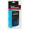 Texas Instruments Texas Instruments TI-30 ECO RS Schulrechner, Technisch-Wissenschaftlich (Einzeiliges