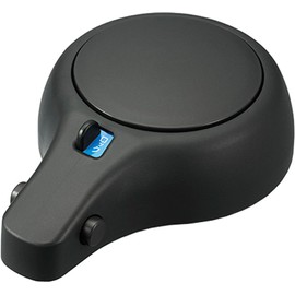 Thermos Replacement Parts Stainless Air Pot TAH Lid Stainless Black